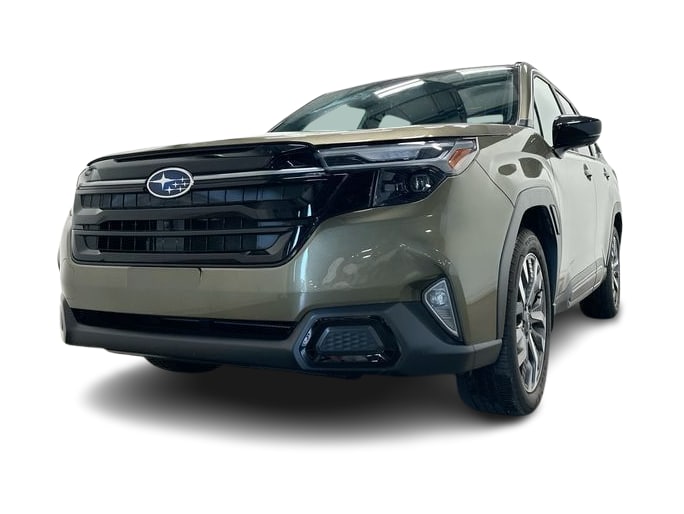 Thumbnail: 2026 Subaru Forester - 29