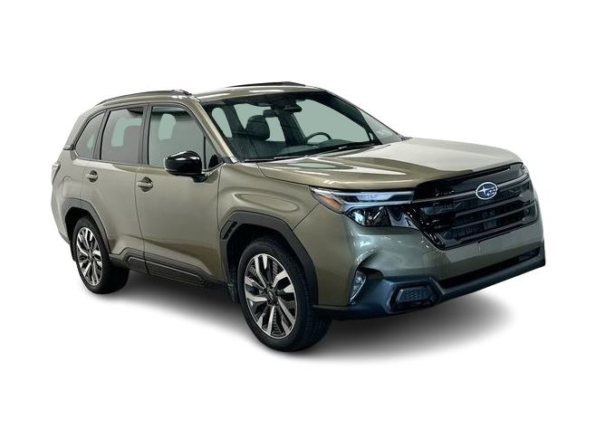 Thumbnail: 2026 Subaru Forester - 30