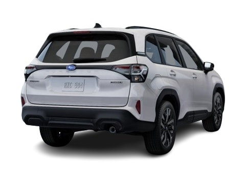 Thumbnail: 2026 Subaru Forester - 17