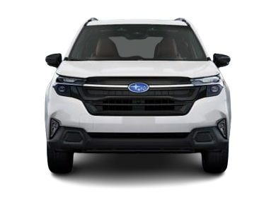 Thumbnail: 2026 Subaru Forester - 5