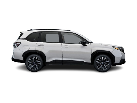 Thumbnail: 2026 Subaru Forester - 18