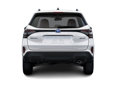 Thumbnail: 2026 Subaru Forester - 19
