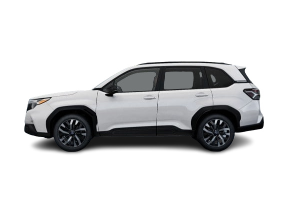 Thumbnail: 2026 Subaru Forester - 3