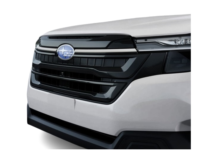 Thumbnail: 2026 Subaru Forester - 20