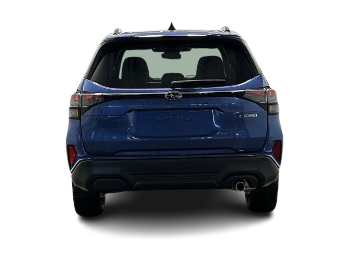 Thumbnail: 2026 Subaru Forester - 5