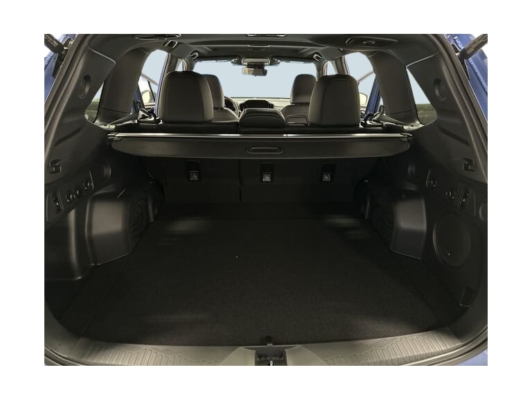 Thumbnail: 2026 Subaru Forester - 15