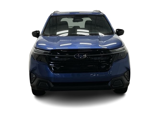Thumbnail: 2026 Subaru Forester - 6