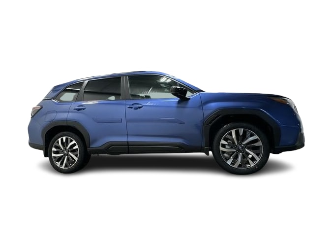 Thumbnail: 2026 Subaru Forester - 16