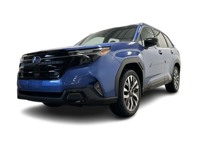 Thumbnail: 2026 Subaru Forester - 28