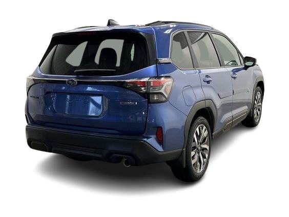 Thumbnail: 2026 Subaru Forester - 30