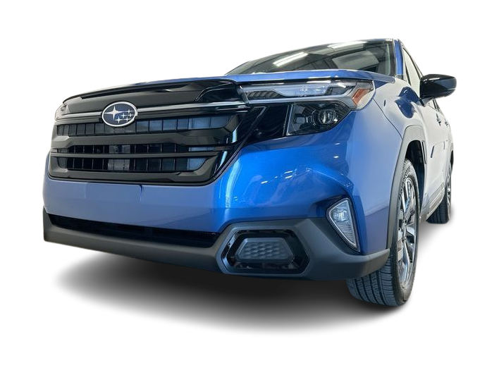 Thumbnail: 2026 Subaru Forester - 6