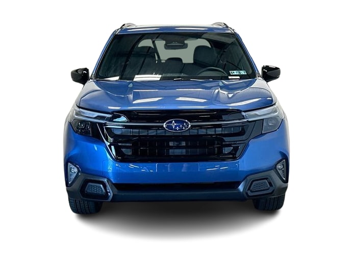 Thumbnail: 2026 Subaru Forester - 30