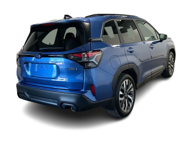Thumbnail: 2026 Subaru Forester - 32