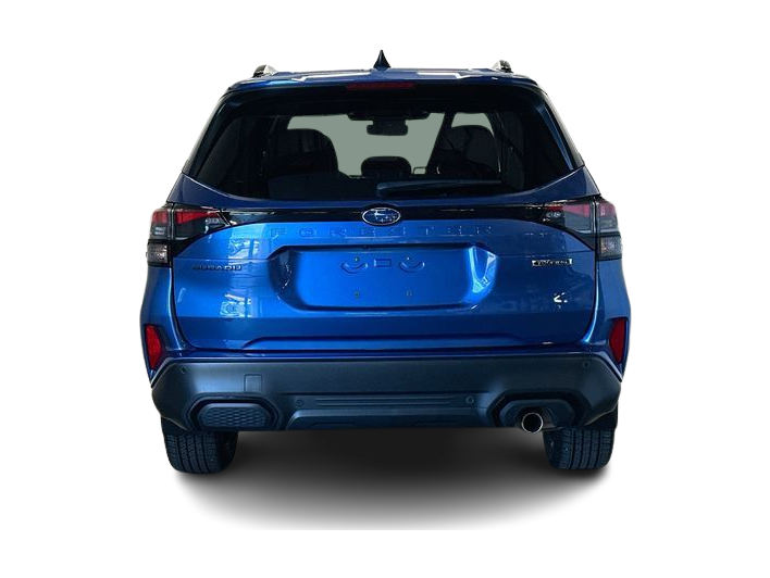 Thumbnail: 2026 Subaru Forester - 5