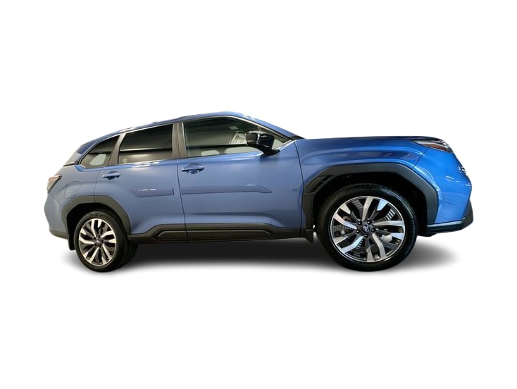 Thumbnail: 2026 Subaru Forester - 18