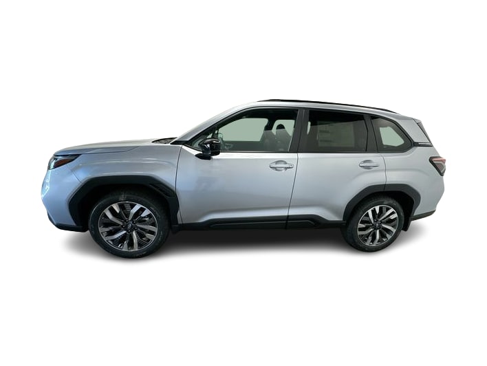 Thumbnail: 2026 Subaru Forester - 3