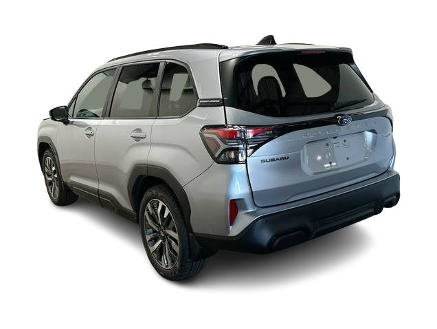 Thumbnail: 2026 Subaru Forester - 4
