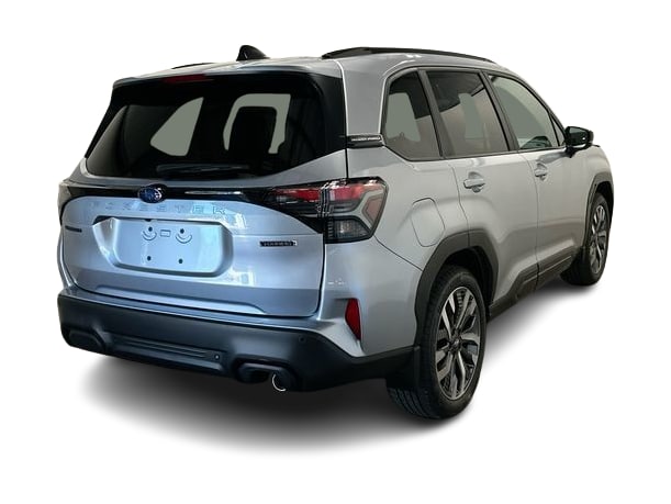 Thumbnail: 2026 Subaru Forester - 30