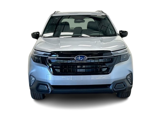 Thumbnail: 2026 Subaru Forester - 28