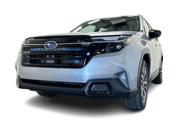 Thumbnail: 2026 Subaru Forester - 6