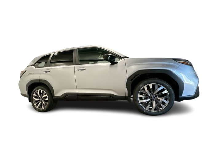 Thumbnail: 2026 Subaru Forester - 16
