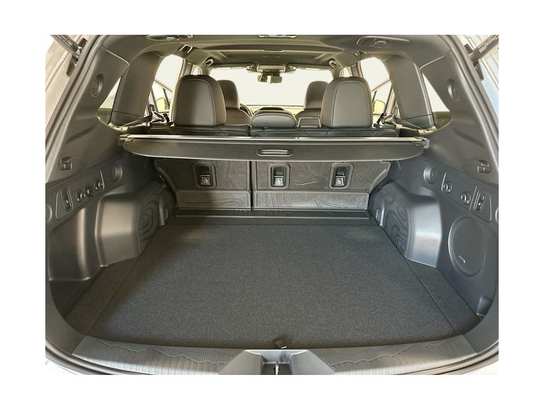 Thumbnail: 2026 Subaru Forester - 15