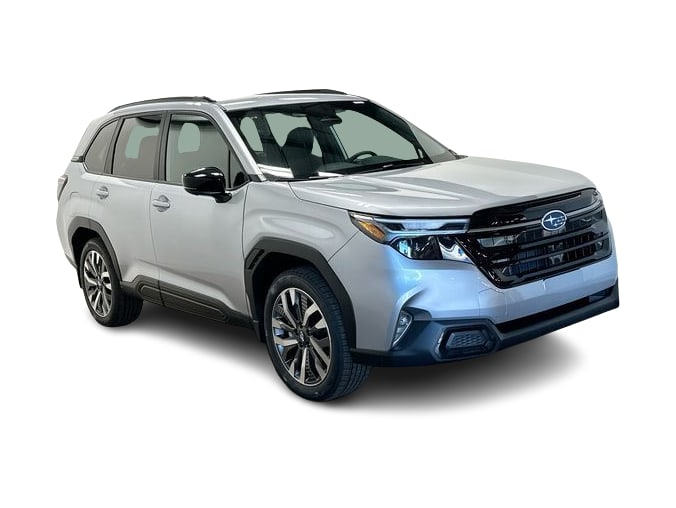 Thumbnail: 2026 Subaru Forester - 29
