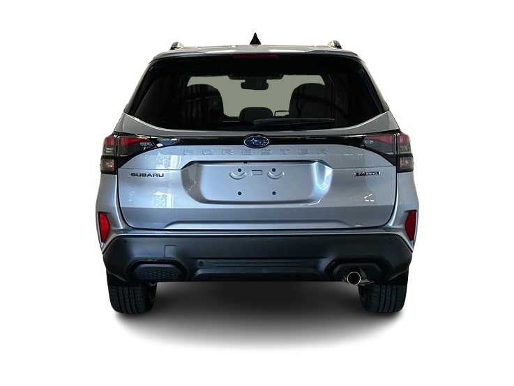 Thumbnail: 2026 Subaru Forester - 5