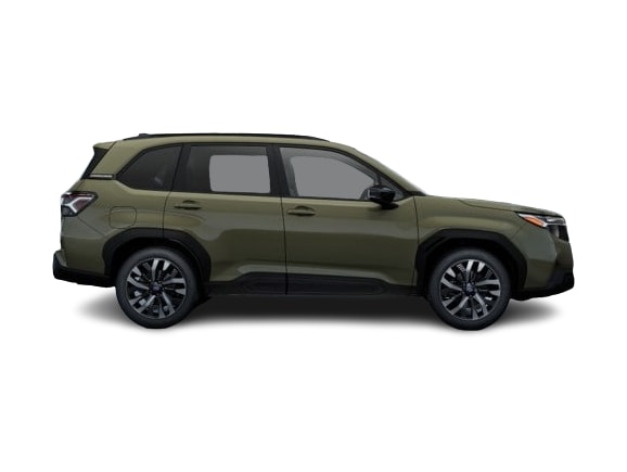 Thumbnail: 2026 Subaru Forester - 17
