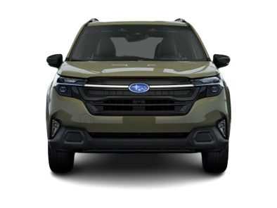 Thumbnail: 2026 Subaru Forester - 5