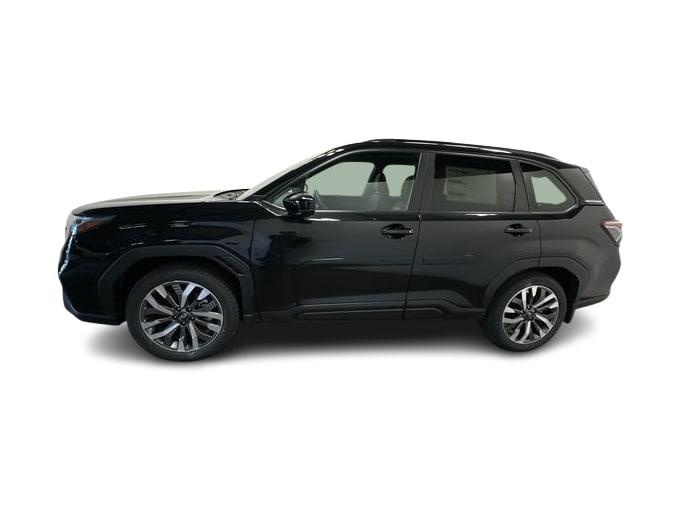 Thumbnail: 2026 Subaru Forester - 3