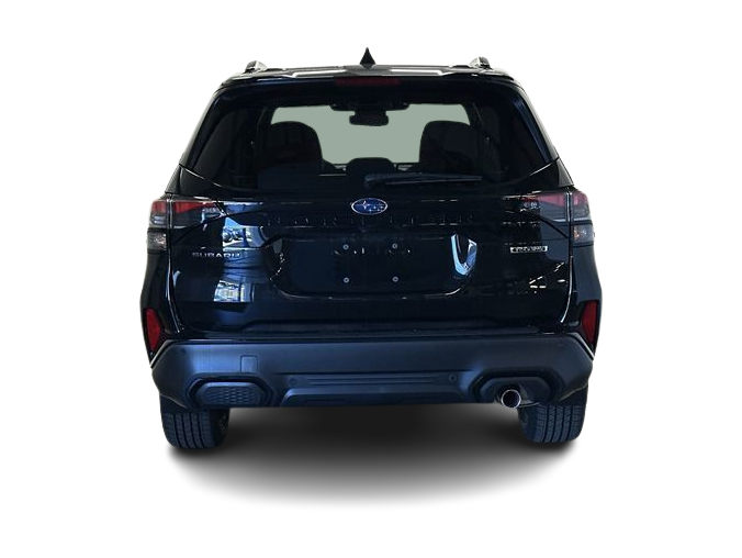 Thumbnail: 2026 Subaru Forester - 5