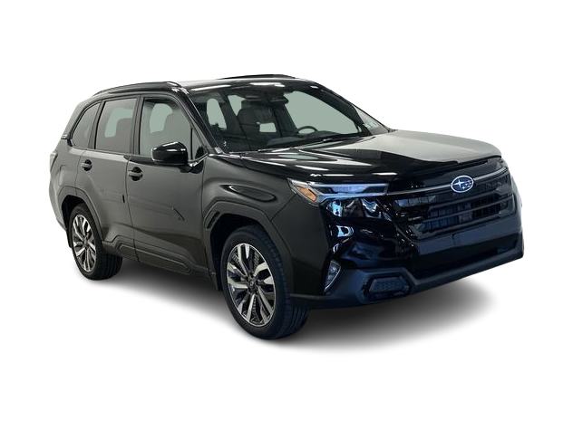 Thumbnail: 2026 Subaru Forester - 28