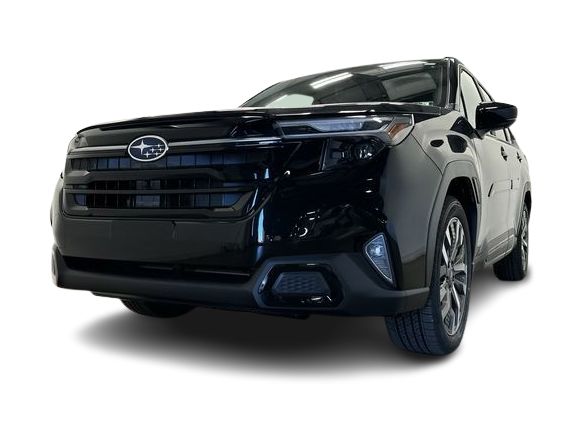 Thumbnail: 2026 Subaru Forester - 27