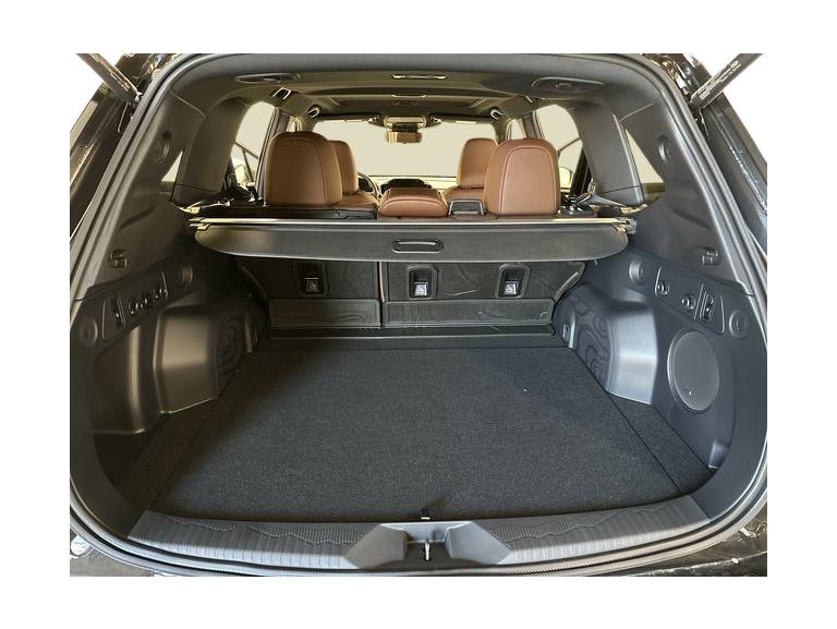 Thumbnail: 2026 Subaru Forester - 16