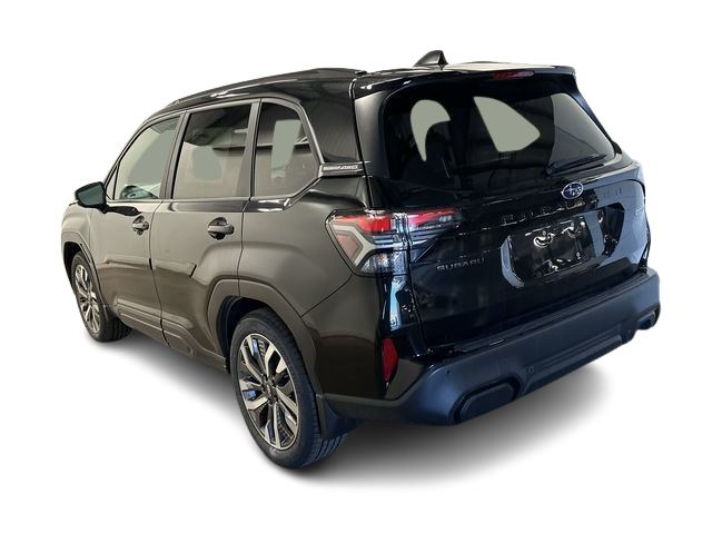 Thumbnail: 2026 Subaru Forester - 4