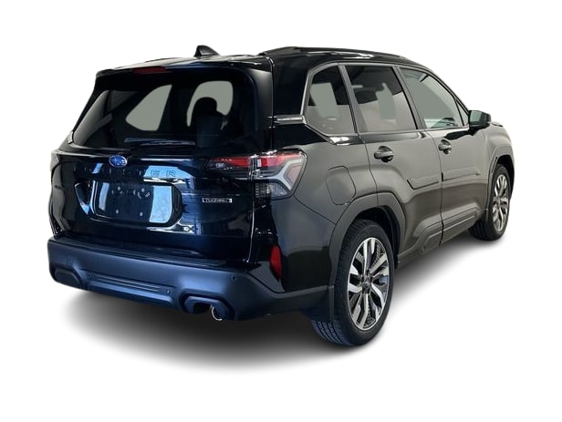 Thumbnail: 2026 Subaru Forester - 29