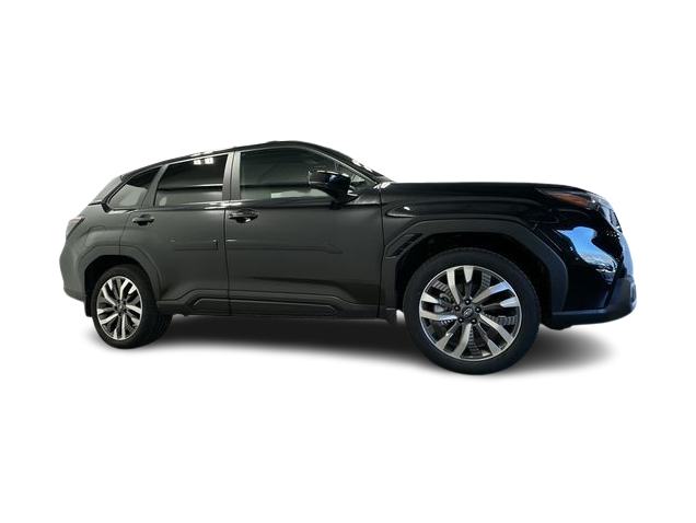 Thumbnail: 2026 Subaru Forester - 17