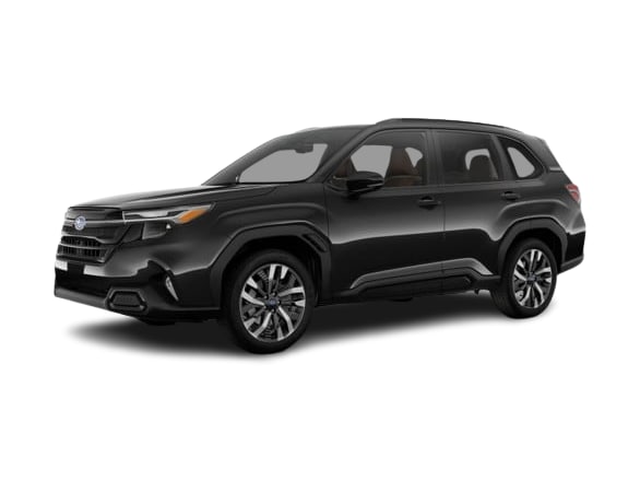 Thumbnail: 2026 Subaru Forester - 33