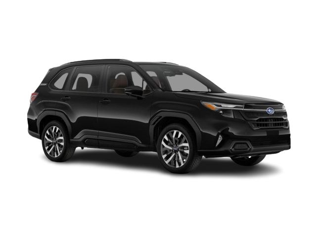 Thumbnail: 2026 Subaru Forester - 32