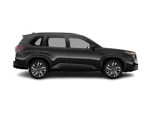 Thumbnail: 2026 Subaru Forester - 36