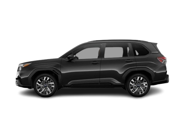 Thumbnail: 2026 Subaru Forester - 34