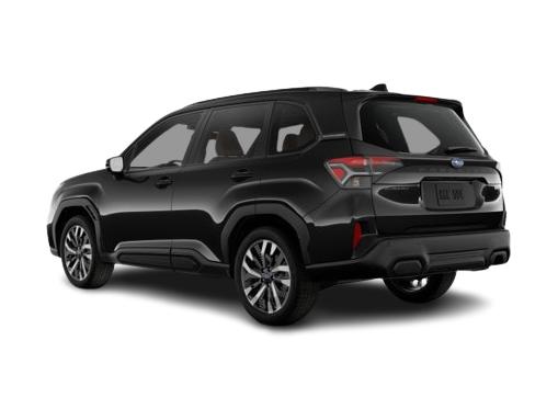 Thumbnail: 2026 Subaru Forester - 35