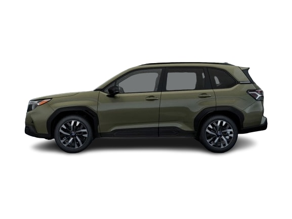 Thumbnail: 2026 Subaru Forester - 3