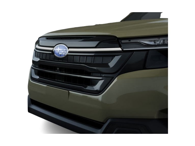 Thumbnail: 2026 Subaru Forester - 19