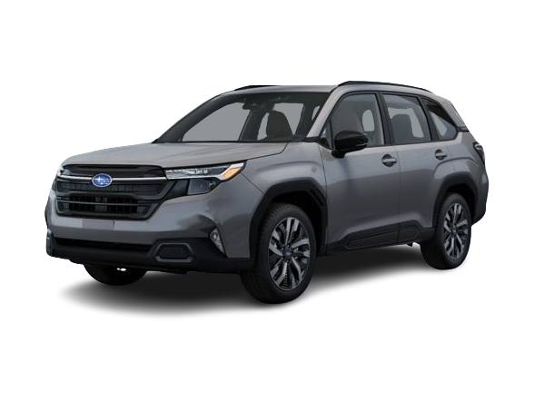 Thumbnail: 2026 Subaru Forester - 33