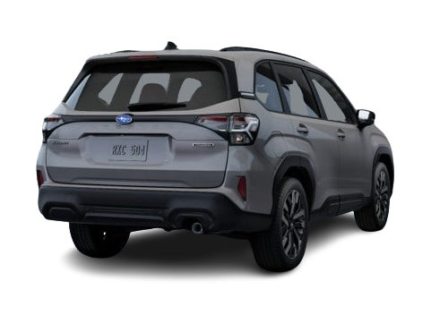Thumbnail: 2026 Subaru Forester - 36