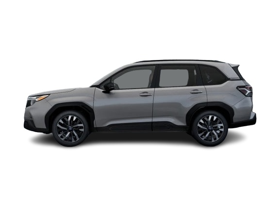 Thumbnail: 2026 Subaru Forester - 34