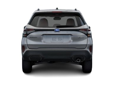Thumbnail: 2026 Subaru Forester - 38