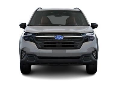 Thumbnail: 2026 Subaru Forester - 37